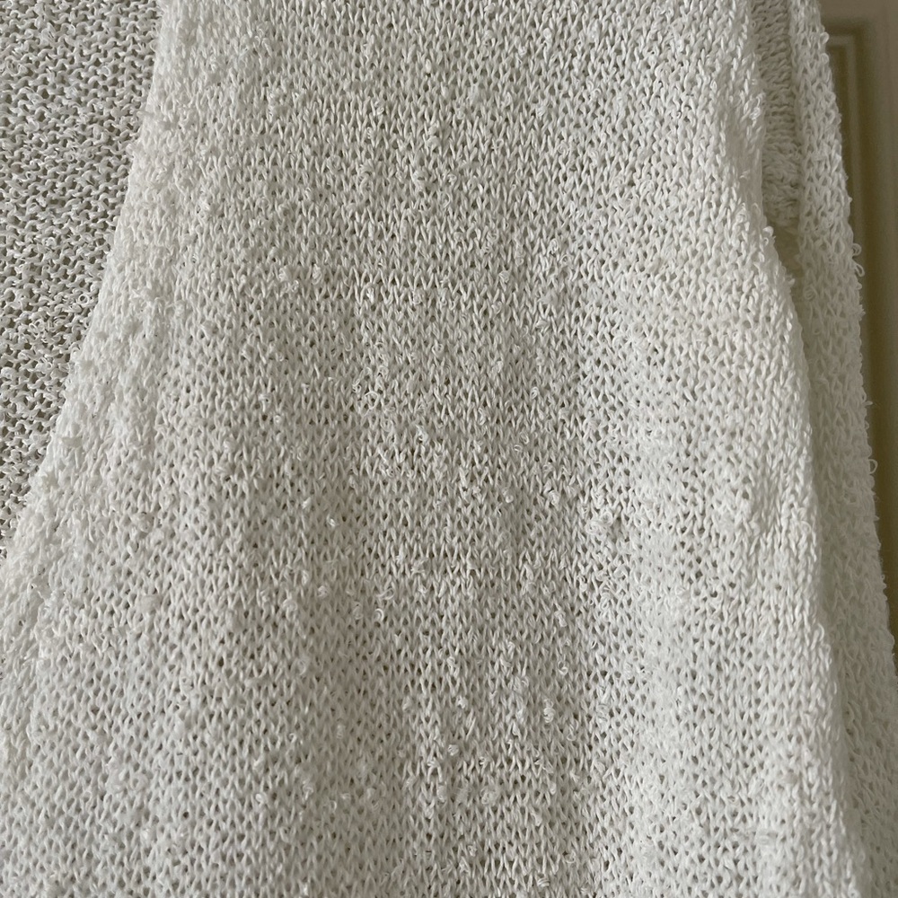 Free People Short Sleeve Knit top - Picture 7 of 8